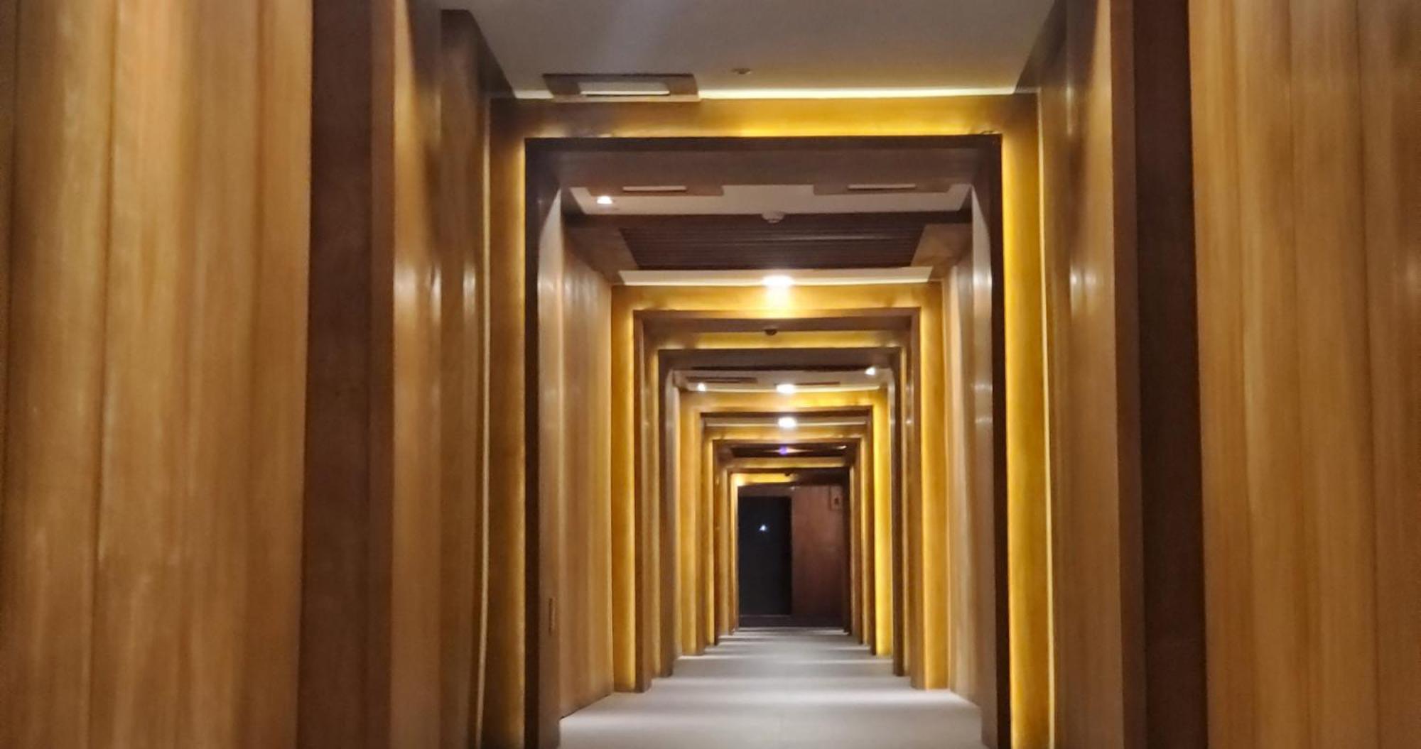 Aston Stay And Villas Mabalacat Esterno foto