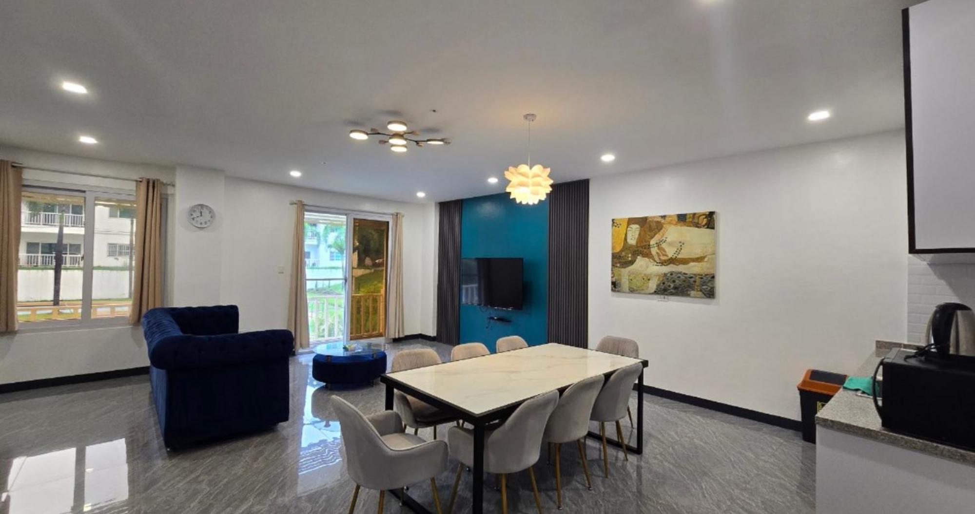 Aston Stay And Villas Mabalacat Esterno foto